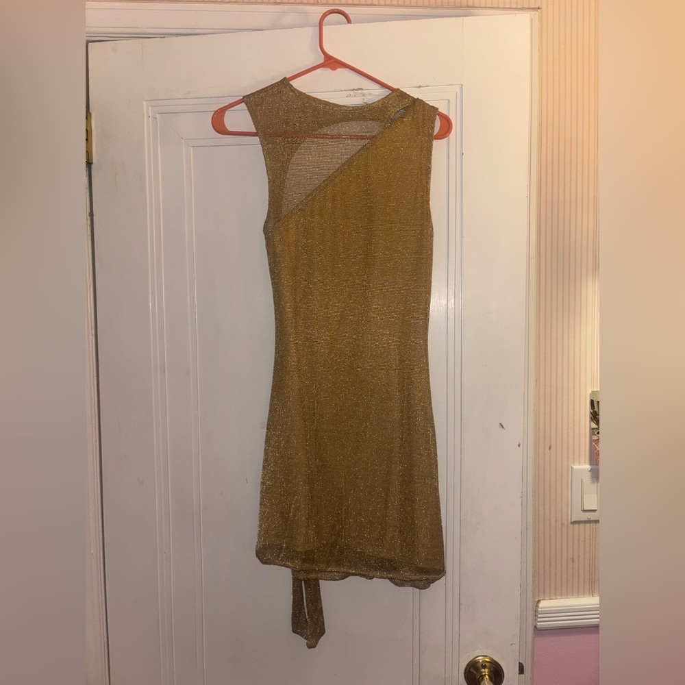 Tiger Mist Beige Garment